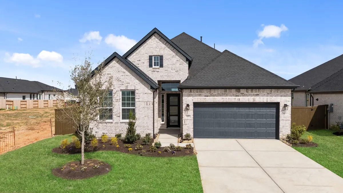 425 Mourning Dove Drive, Arlington, TX 77447 - #1