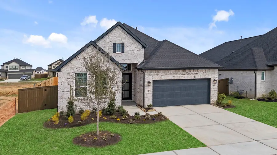 425 Mourning Dove Drive, Arlington, TX 77447 - #2