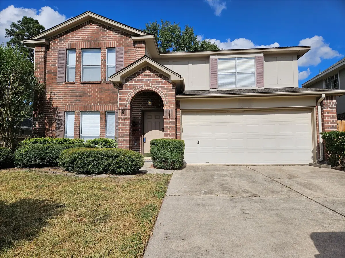 22610 August Leaf Drive, Tomball, TX 77375 - #1