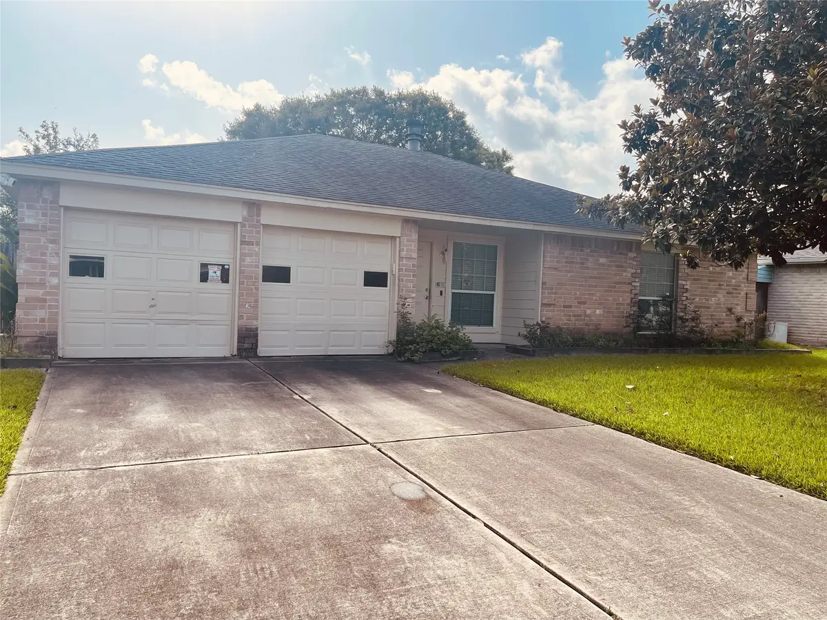 10103 Sageyork Drive, Houston, TX 77089 - #1