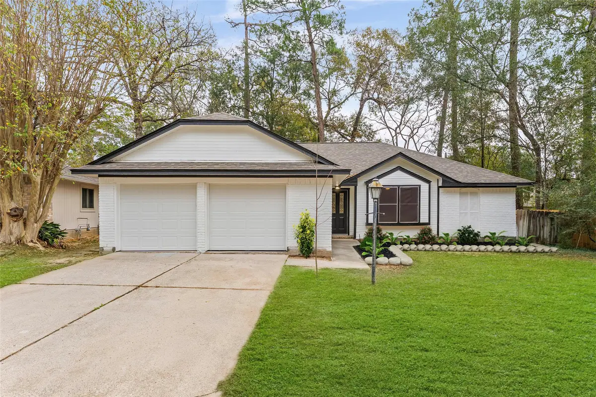 30 N Drifting Leaf Court, Spring, TX 77380 - Image #1