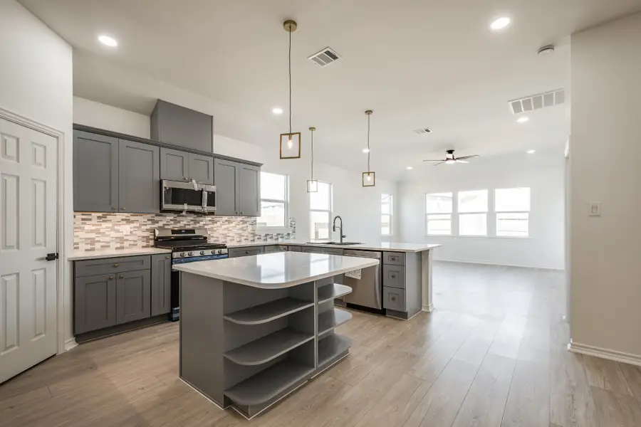 10401 Woodhill Spa Lane, Cleveland, TX 77327 - #3