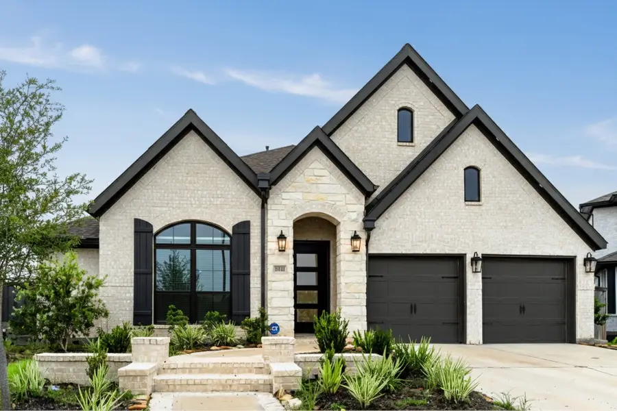 14811 Opossum Branch Court, Cypress, TX 77433 - #2