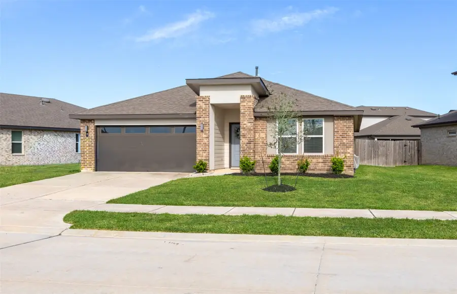 8114 Buck Lane, Rosharon, TX 77583 - #3
