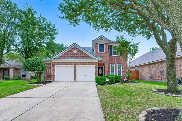 9426 Borden Bluff Lane, Houston, TX 77095