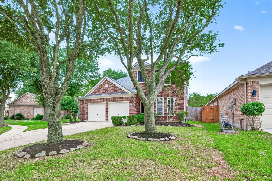 9426 Borden Bluff Lane, Houston, TX 77095 - #2