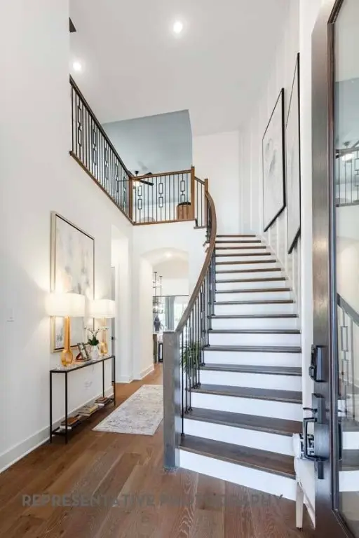 295 Sierra Stream Lane, Conroe, TX 77304 - #1