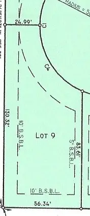 1300 Tracy's Way, Gilchrist, TX 77617 - Image #1