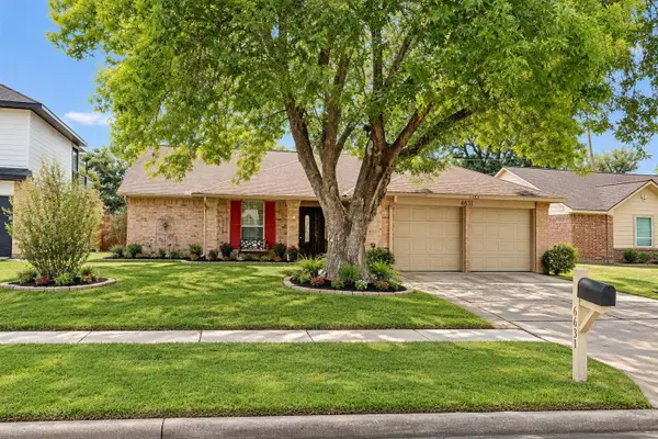 6631 Inwood West Drive, Houston, TX 77088