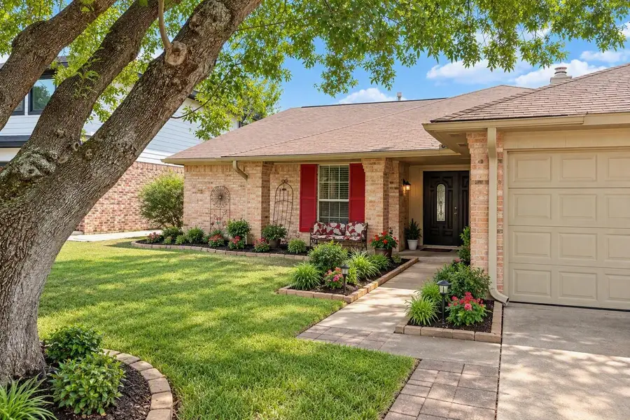6631 Inwood West Drive, Houston, TX 77088 - #2