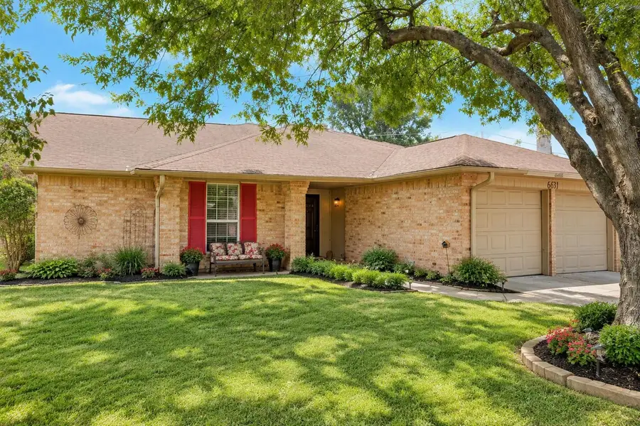 6631 Inwood West Drive, Houston, TX 77088 - #3