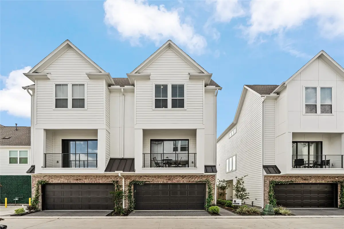 10619 Cascade Ledge Lane, Houston, TX 77025 - #1
