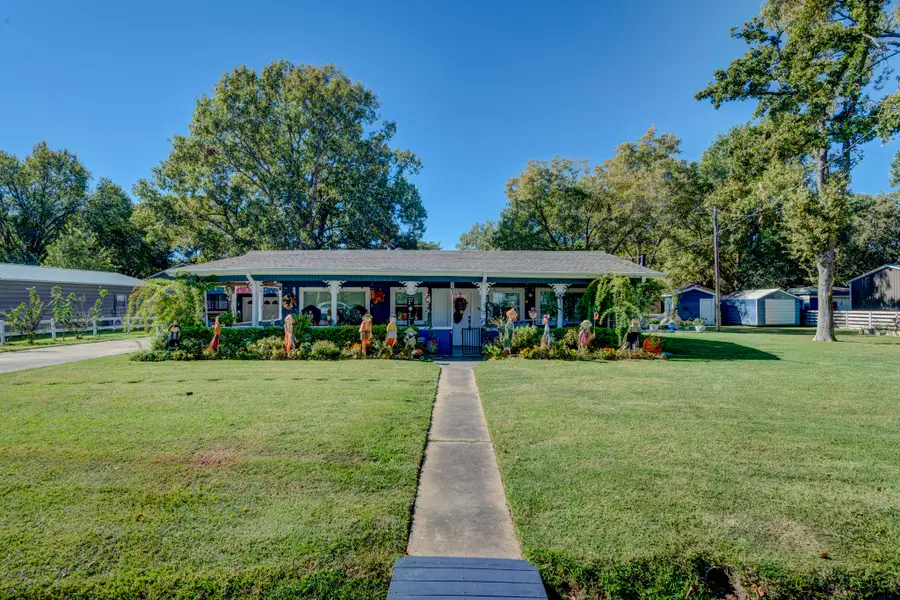 263 Miller Road, Livingston, TX 77351 - Image #2