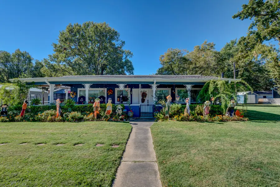 263 Miller Road, Livingston, TX 77351 - Image #3