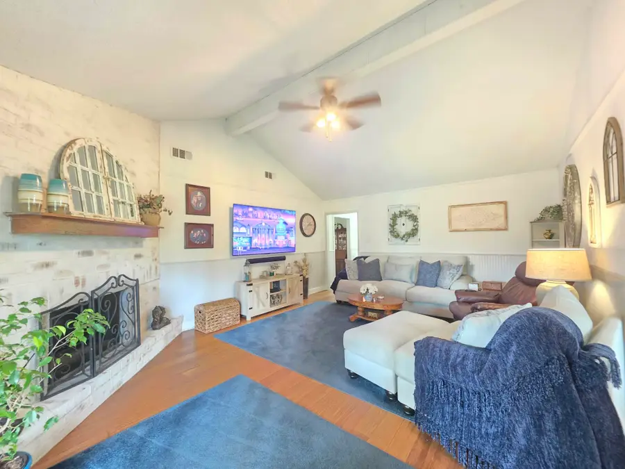 4701 Hiram Brandon Drive, Bay City, TX 77414 - #3