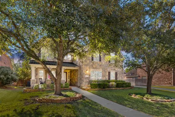 25210 Carrick Bend Drive, Spring, TX 77389