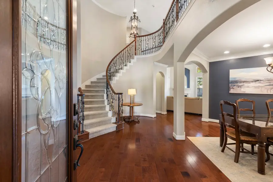 25210 Carrick Bend Drive, Spring, TX 77389 - Image #3