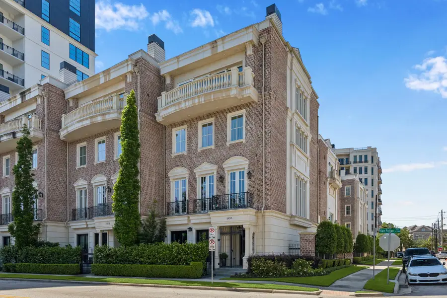 1903 Revere Street, Houston, TX 77019 - #2