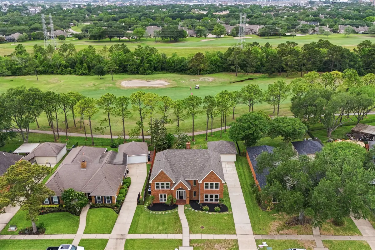 2312 Pebble Beach Drive, League City, TX 77573 - #1
