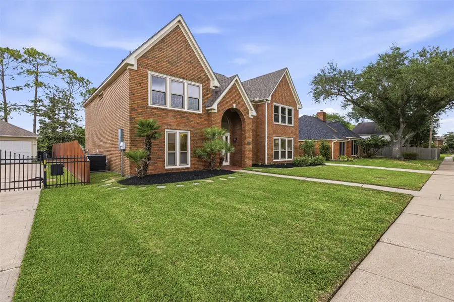 2312 Pebble Beach Drive, League City, TX 77573 - #3