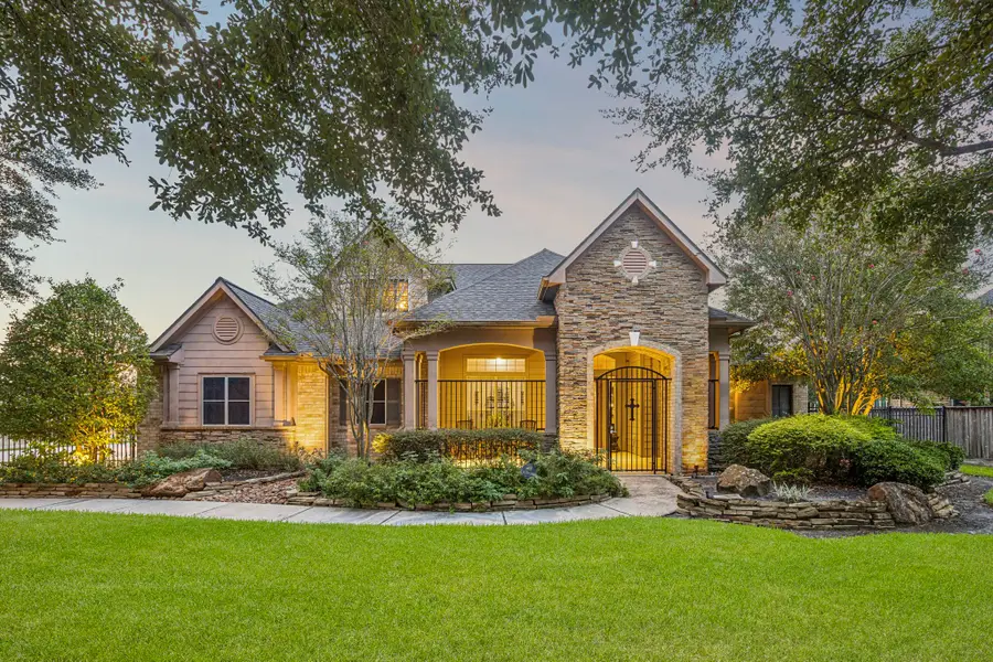 21022 W Farwood Terrace, Cypress, TX 77433 - #2
