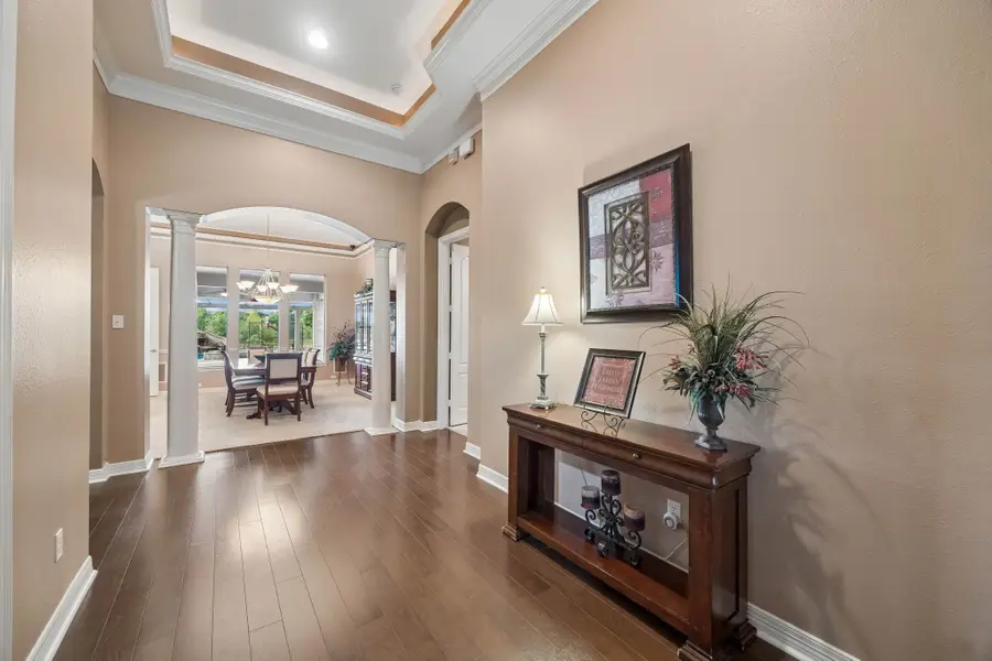 21022 W Farwood Terrace, Cypress, TX 77433 - #3