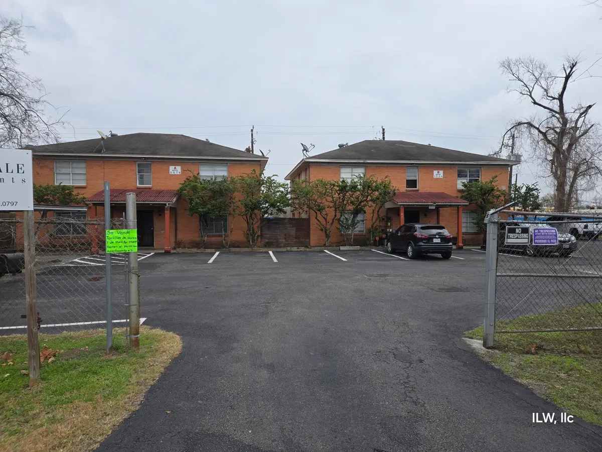 2605 Aldine Westfield Road #8, Houston, TX 77093 - #1