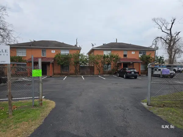 2605 Aldine Westfield Road #8, Houston, TX 77093