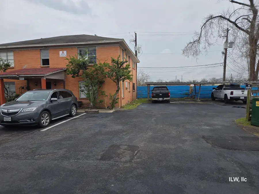 2605 Aldine Westfield Road #8, Houston, TX 77093 - #3