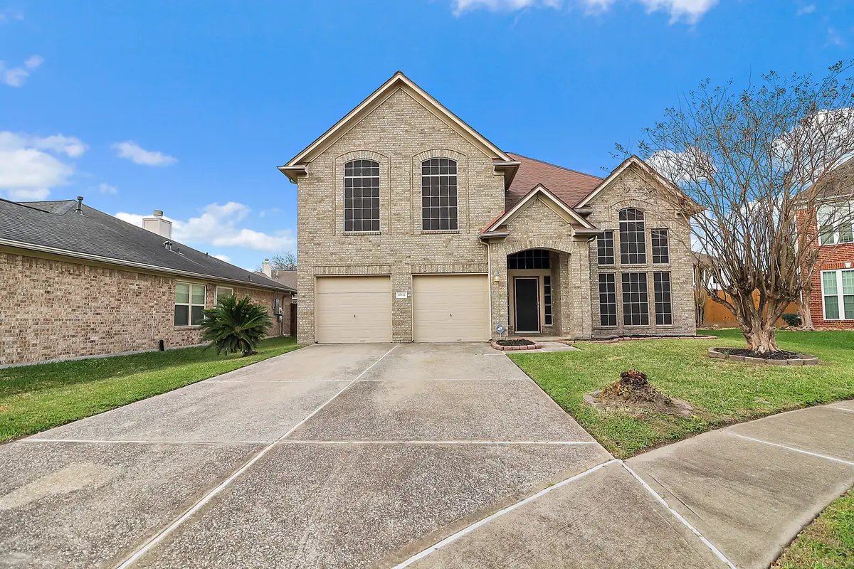 14615 Twisted Pecan Court, Houston, TX 77015 - #1