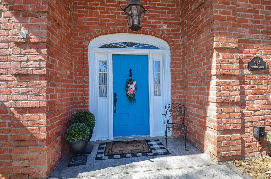 934 Caswell Court, Katy, TX 77450 - #3