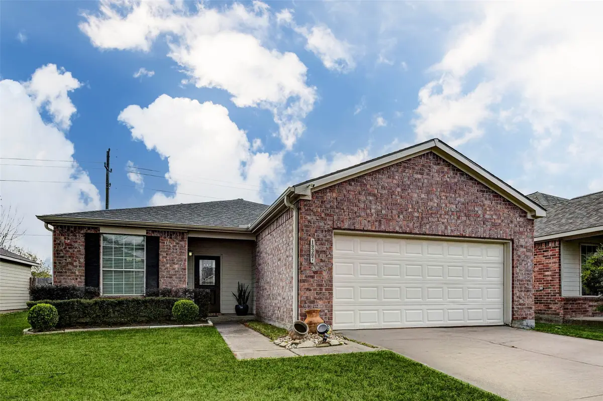 19307 Desert Moon Drive, Cypress, TX 77433 - Image #1