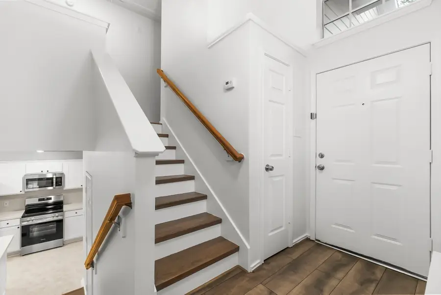 302 Sentry Maple Place, The Woodlands, TX 77382 - #2