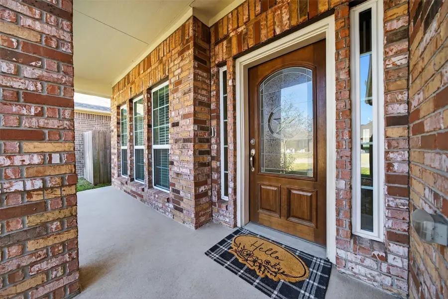 306 Cabernet Drive, Alvin, TX 77511 - #2