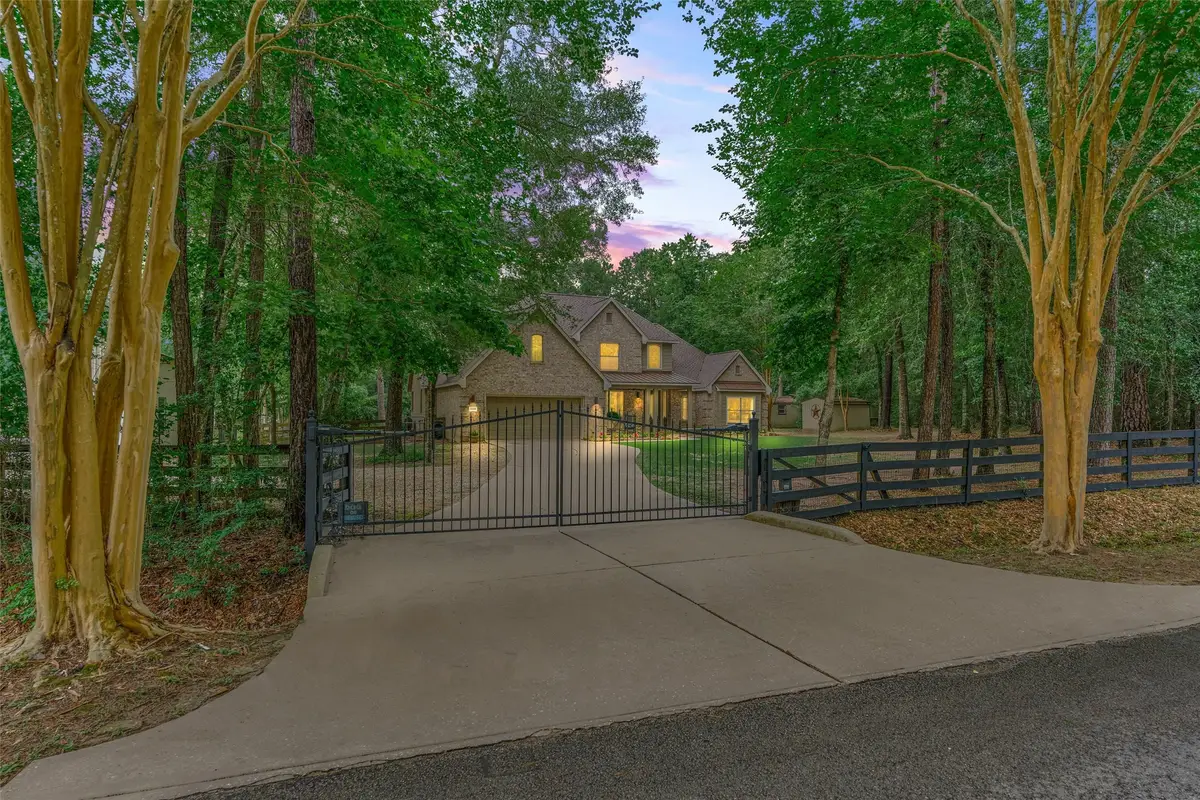 10309 Croger Drive, Magnolia, TX 77354 - #1