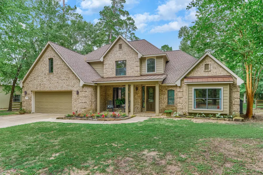 10309 Croger Drive, Magnolia, TX 77354 - #2