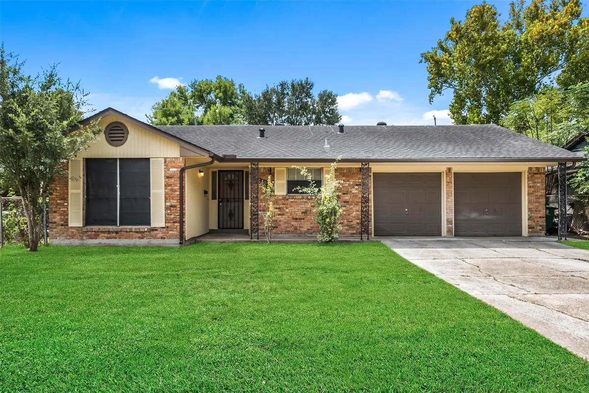 6003 Heatherbrook Drive, Houston, TX 77085 - #1