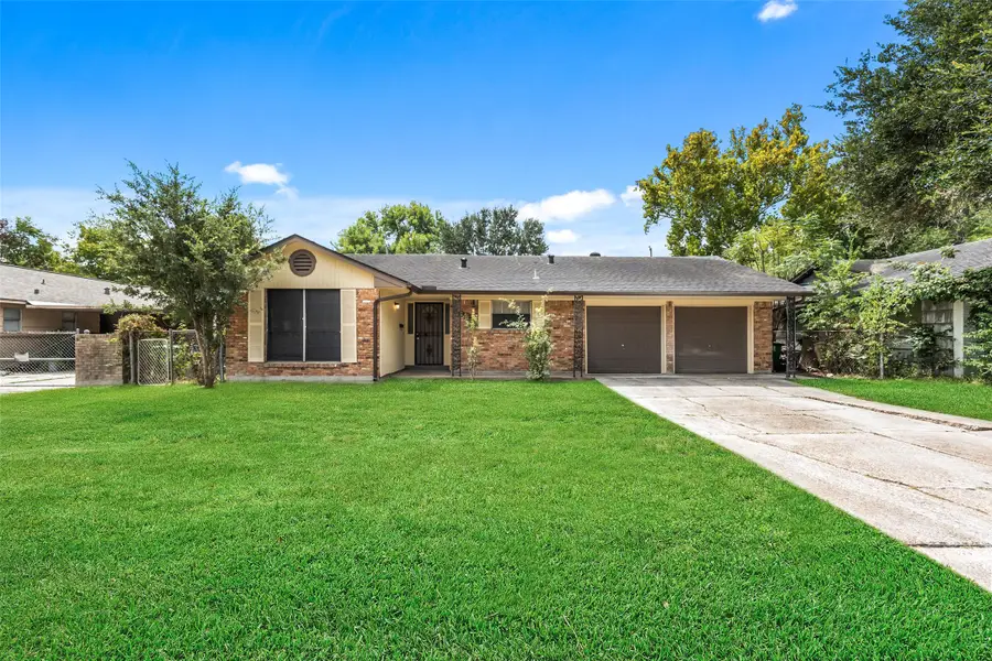 6003 Heatherbrook Drive, Houston, TX 77085 - #2