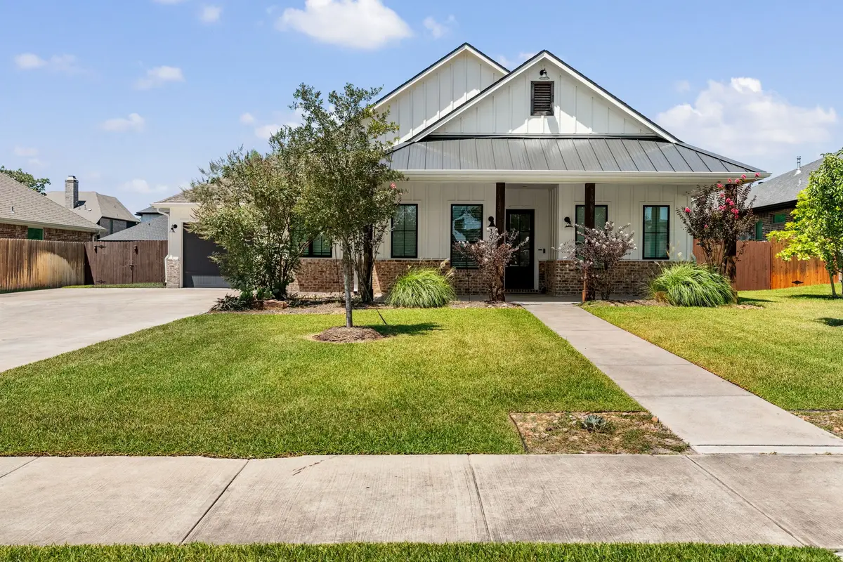 1931 Spanish Moss Drive, College Station, TX 77845 - #1