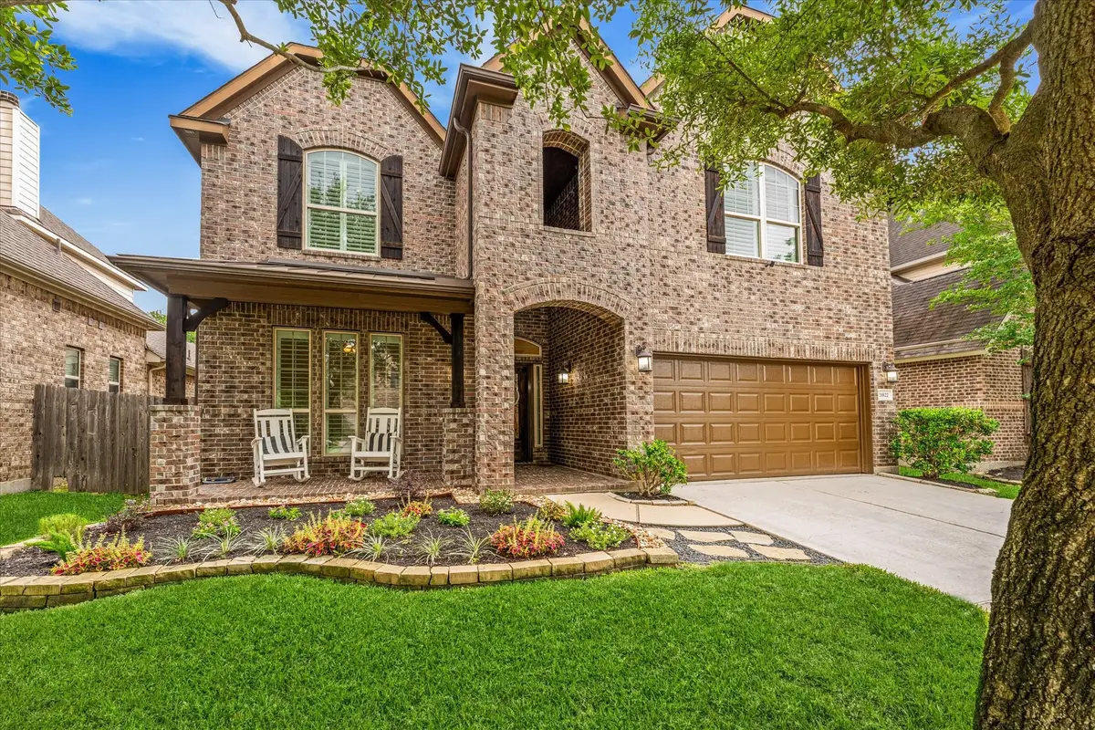 20822 Orange Poppy Drive, Cypress, TX 77433 - #1