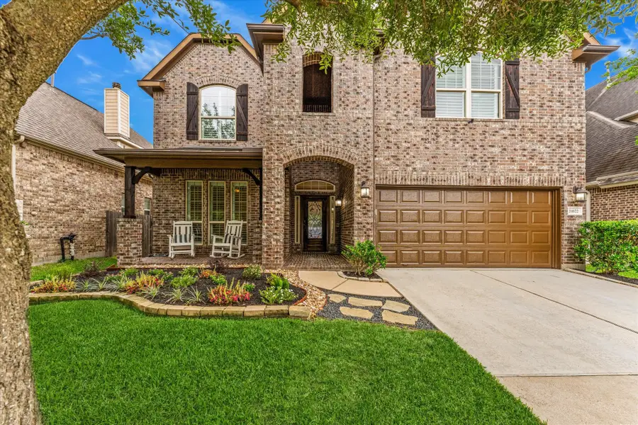 20822 Orange Poppy Drive, Cypress, TX 77433 - #2