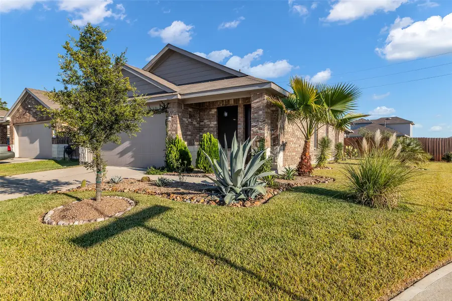 2422 Sheephorn Summit Trail, Spring, TX 77373 - Image #2