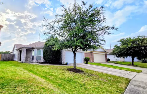 18727 N Young Elm Circle, Houston, TX 77073
