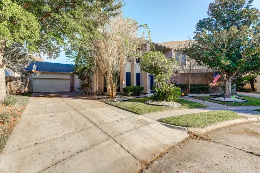 12007 Lakeway Court, Houston, TX 77071 - #2