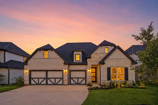 149 Peninsula Point Drive, Montgomery, TX 77356