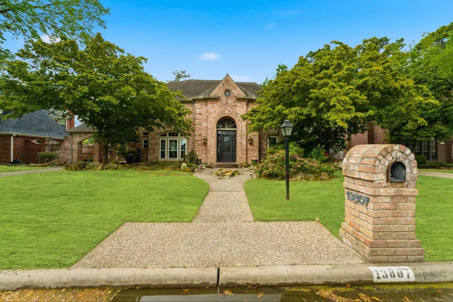 13807 Balmore Circle, Houston, TX 77069 - #2