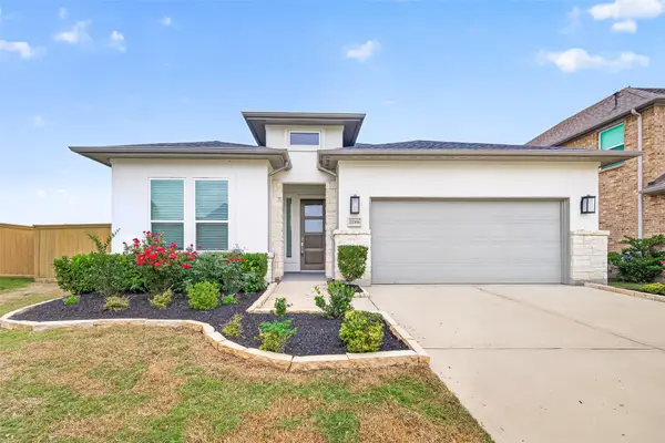 22106 Raburn Ranch, Tomball, TX 77375