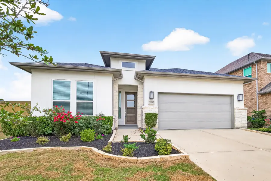 22106 Raburn Ranch, Tomball, TX 77375 - #3