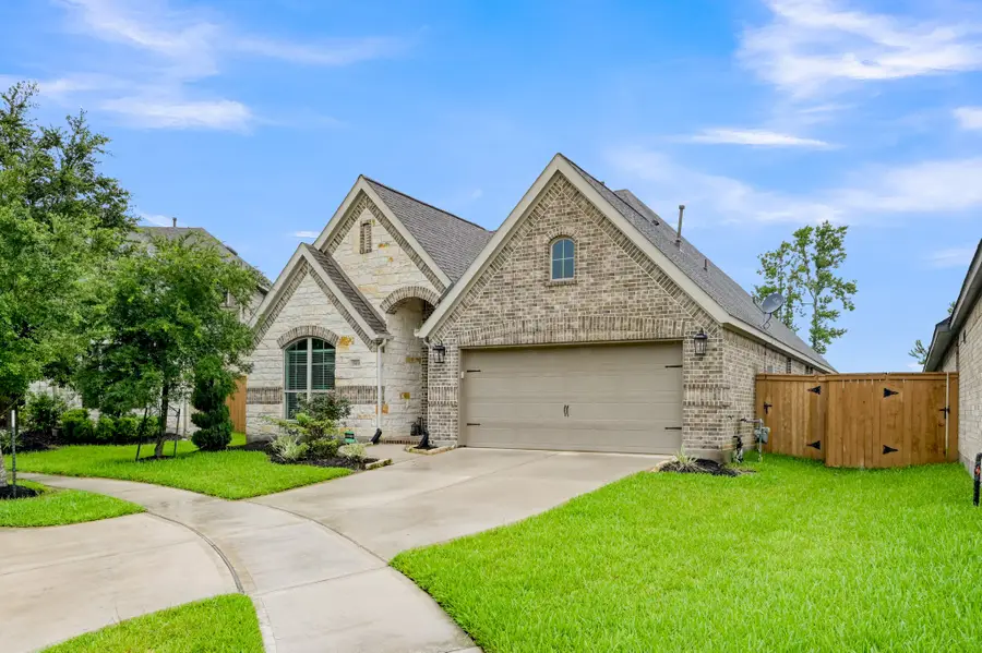15811 Tayden Point Drive, Humble, TX 77346 - #2