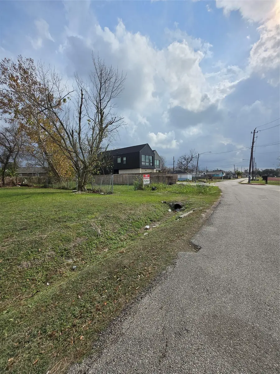 4204 Cortlandt Street, Houston, TX 77018 - #2
